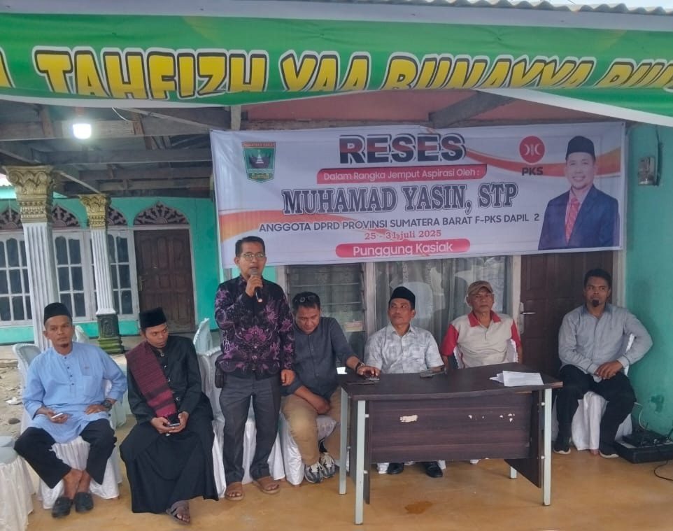ketua-bapemperda-dprd-sumbar-muhammad-yasin-reses-di-punggung-kasiak,-ini-aspirasi-warga! ketua-bapemperda-dprd-sumbar-muhammad-yasin-reses-di-punggung-kasiak,-ini-aspirasi-warga!
