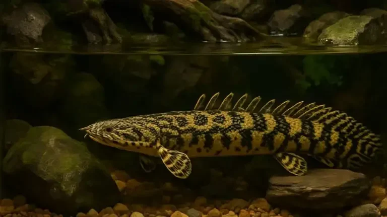 diyakini-bawa-rezeki,-ikan-palmas-laku-rp2,5-juta-per-ekor-di-meranti