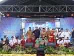 pasar-raya-fase-vii-jadi-panggung-adu-ilmu-siswa-sd-dan-smp-se-kota-padang