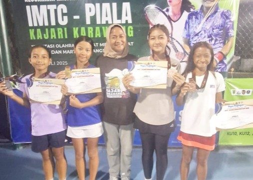 michelle-christie-raih-dua-gelar-juara-ku-14-pada-tenis-piala-kajari-karawang michelle-christie-raih-dua-gelar-juara-ku-14-pada-tenis-piala-kajari-karawang