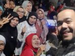 ipekab-jalan-tunggang-meriahkan-hut-ri-ke-80,-wali-kota-padang-ajak-warga-jaga-kebersihan