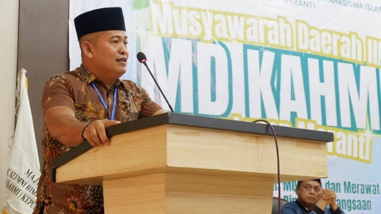 terkait-kenaikan-pass-di-pelabuhan-tanjung-harapan,-md-kahmi-meranti-fasilitasi-diskusi-publik