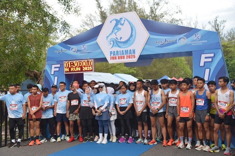 ribuan-peserta-ikuti-fun-run-di-kota-pariaman ribuan-peserta-ikuti-fun-run-di-kota-pariaman