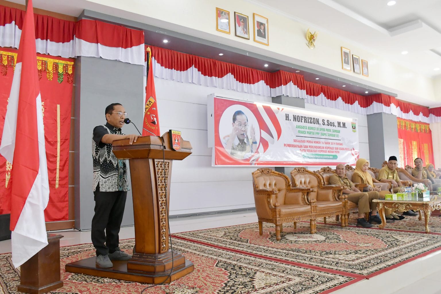 dukung-koperasi-merah-putih,-h.-nofrizon-gelar-sosper-koperasi-dan-usaha-kecil