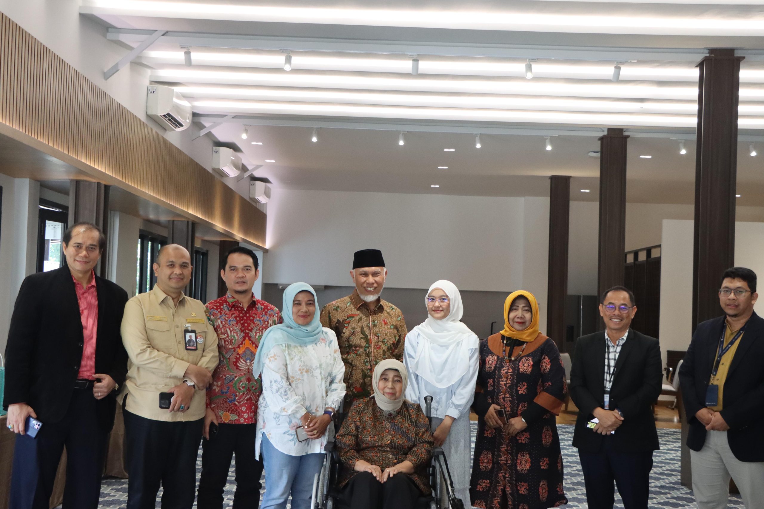 gubernur-mahyeldi:-sinergi-ranah-dan-rantau-jadi-kunci-sukses-konferensi-wakaf-internasional-di-sumbar