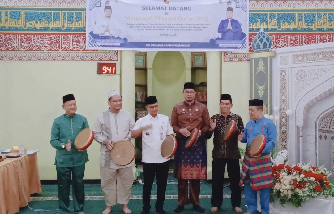mtq-tingkat-kelurahan-kampung-bandar,-wujud-identitas-melayu-islam-di-senapelan mtq-tingkat-kelurahan-kampung-bandar,-wujud-identitas-melayu-islam-di-senapelan