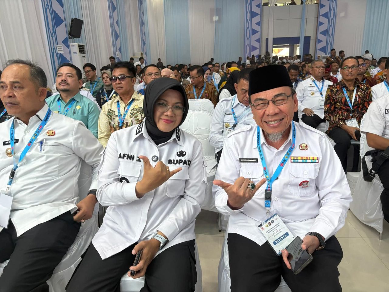 wawako-padang-maigus-nasir-hadiri-rakornas-produk-hukum-daerah-tahun-2025 wawako-padang-maigus-nasir-hadiri-rakornas-produk-hukum-daerah-tahun-2025