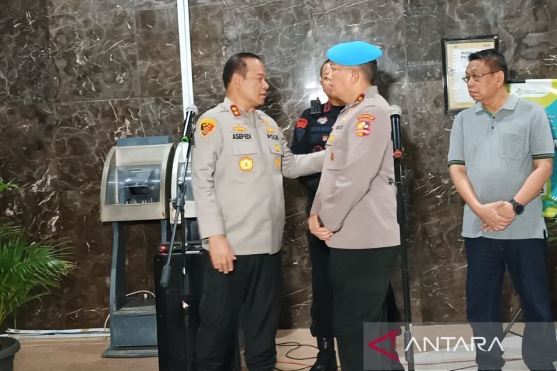 propam-periksa-tujuh-anggota-terkait-insiden-rantis-tabrak-ojol propam-periksa-tujuh-anggota-terkait-insiden-rantis-tabrak-ojol