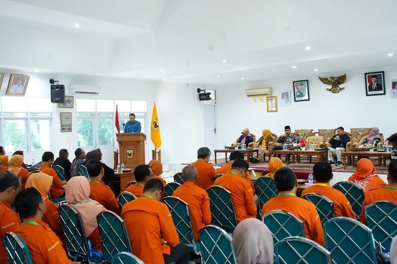visitasi-pelatihan-kepemimpinan-nasional-digelar-di-tanah-datar visitasi-pelatihan-kepemimpinan-nasional-digelar-di-tanah-datar