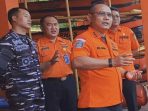 sar-pekanbaru-tingkatkan-kompetensi-rescuer,-gelar-latihan-bersama-di-padang