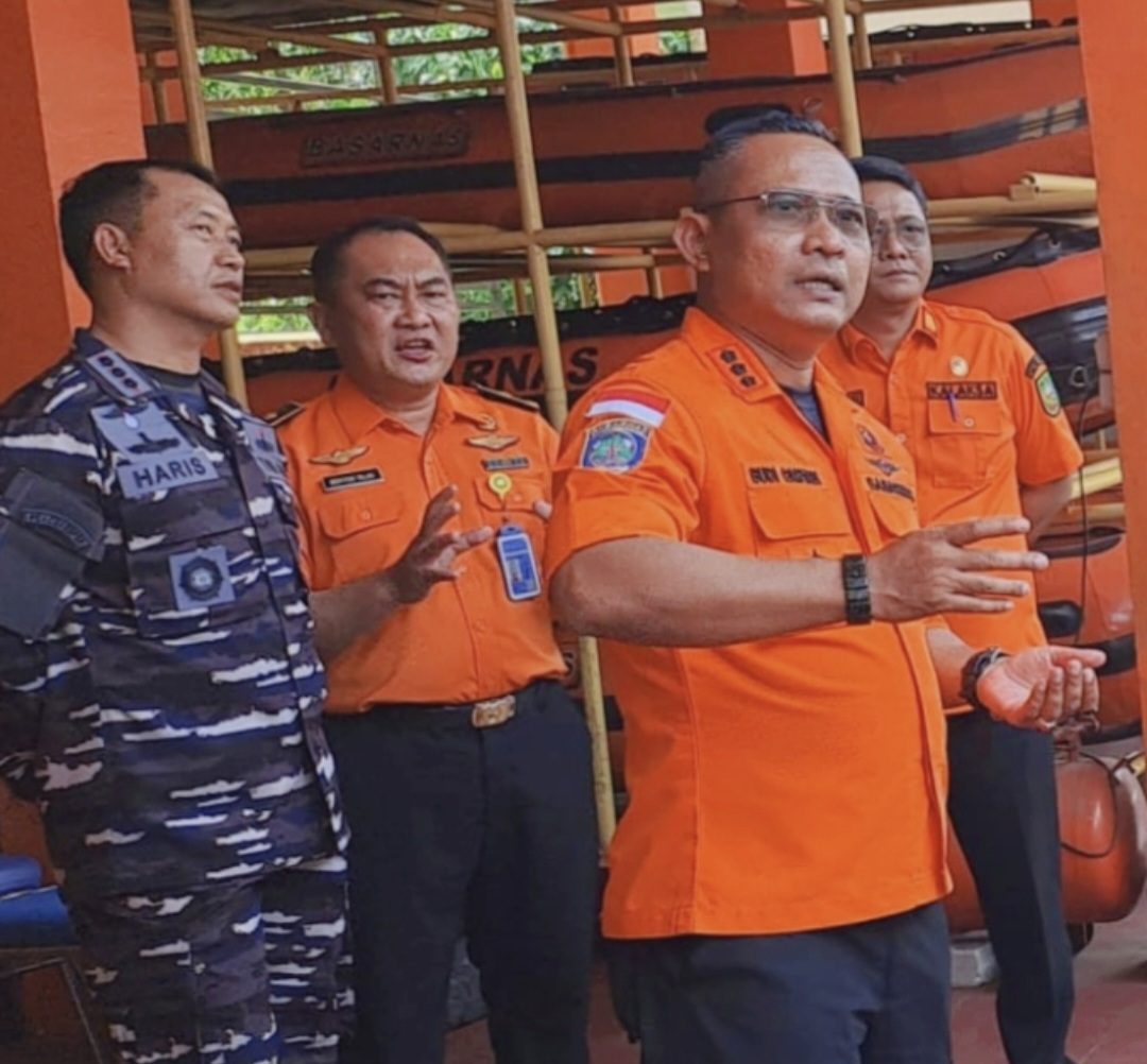 sar-pekanbaru-tingkatkan-kompetensi-rescuer,-gelar-latihan-bersama-di-padang