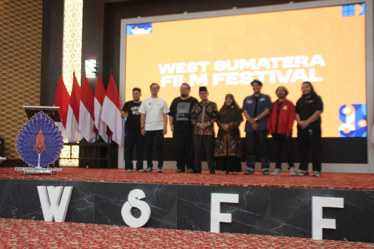 west-sumatera-film-festival-2025-digelar-di-bukittinggi west-sumatera-film-festival-2025-digelar-di-bukittinggi