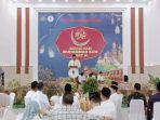 maulid-nabi-permasa-riau,-fauzan-:-momen-silaturahmi-masyarakat-aceh-di-riau