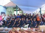 rafli-boy-reses-di-parak-karakah,-dihadiri-wali-kota-padang-fadly-amran 