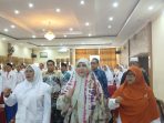 perkuat-barisan,-nevi-zuairina-hadiri-musda-pks-di-berbagai-kabupaten/kota-dapil-sumbar-ii