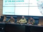 pastikan-tpa-air-dingin-bebas-ternak,-pemko-padang-segera-lakukan-pemagaran