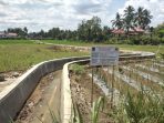 pembangunan-rehab-irigasi-bandar-rawang-hampir-rampung-pengerjaannya