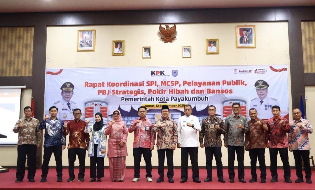 pemko-payakumbuh-rakor-spi,-mcsp,-pelayanan-publik,-pbj-strategis,-pokir-hibah-dan-bansos-bersama-kpk pemko-payakumbuh-rakor-spi,-mcsp,-pelayanan-publik,-pbj-strategis,-pokir-hibah-dan-bansos-bersama-kpk