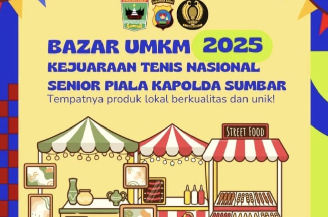 kejurnas-tenis-senior-tdp-piala-kapolda-2025-ada-bazar-kuliner,-simak-infonya! kejurnas-tenis-senior-tdp-piala-kapolda-2025-ada-bazar-kuliner,-simak-infonya!
