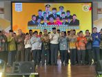 pengukuhan-pengurus-iktd-sumbar,-shadiq-pasadigoe-dorong-perantau-majukan-tanah-datar