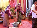 nagari-sungai-durian-baralek-gadang,-gelar-“malomang-jo-mangalamai,-sumarak-manyambuik-hari-rayo”