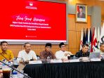 fgd-kpu-sumbar:-desain-surat-suara-hingga-e-counting-masuk-kajian-pemilu-2029