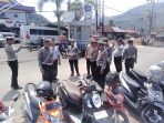 satlantas-polres-pessel-dan-dishub-sosialisasikan-larangan-lampu-strobo-dan-penataan-parkir
