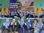 cinta-terhadap-al-qur’an,-wajah-smp-negeri-8-pekanbaru-di-milad-46-tahun