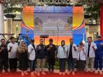 kapolda-sumbar-resmikan-trauma-center-rs-bhayangkara-padang,-fokus-layanan-cepat-korban-laka-lantas