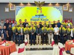 rakerprov-pelti-sumbar,-targetkan-liga-tenis-daerah