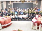 kejurnas-tenis-senior-tdp-piala-kapolda-sumbar-2025-resmi-ditabuh,-350-petenis-ikut-serta
