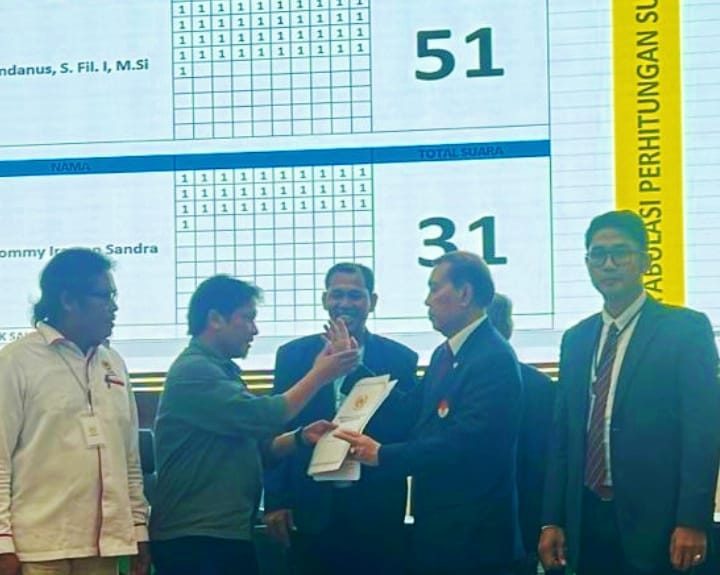 tim-formatur-bergerak-cepat,-hamdanus-septri-alinurdin-siapkan-kepengurusan-baru-koni-sumbar