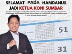 musprovlub,-hamdanus-terpilih-jadi-ketua-koni-sumbar-2025–2029