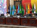 dprd-sumbar-gelar-paripurna-ranperda-apbd-2026,-alokasi-tkdd-turun-rp664,6-miliar