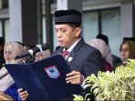 hari-kesaktian-pancasila-di-payakumbuh,-ketua-dprd-baca-naskah-ikrar-kesetiaan-pancasila 