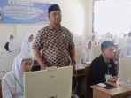 mtsn-1-pekanbaru-tempat-pelaksanaan-omi-riau-2025,-agus-salim-:-fasilitas-cukup-lengkap