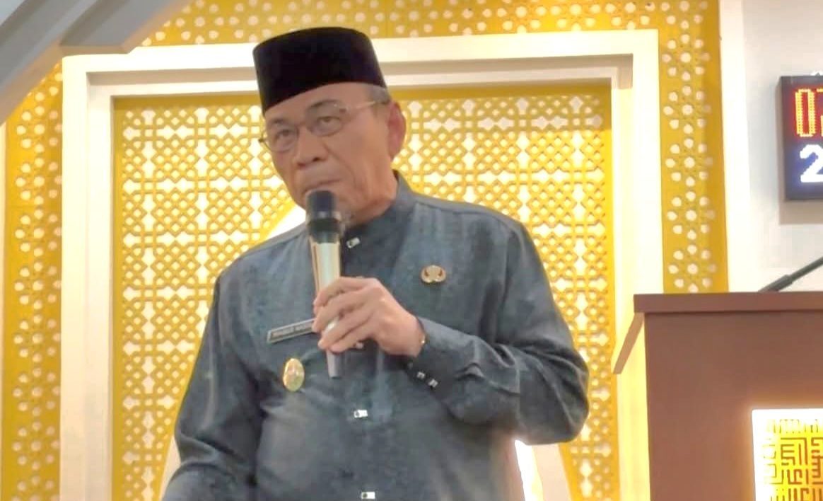 sikapi-pemotongan-dana-transfer,-opd-pemko-padang-harus-aktif-gaet-dana-pusat 