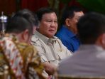 bahas-mbg-hingga-ketahanan-pangan-dan-energi,-presiden-panggil-sejumlah-menteri