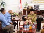 audiensi-dengan-wawako-maigus-nasir,-dewan-pendidikan-sumbar-apresiasi-program-subuh-mubarakah