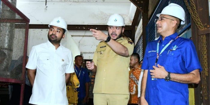 zigo-rolanda-perjuangkan-dana-pusat-rp308-miliar,-bermanfaat-untuk-200-ribu-warga