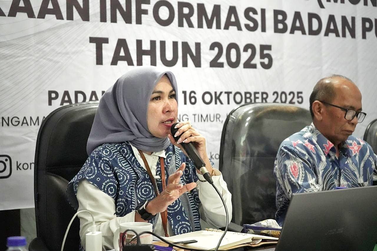hari-ketiga-presentasi-monev-ki-sumbar,-mona-sisca:-antusiasme-pimpinan-badan-publik-melebihi-ekspektasi hari-ketiga-presentasi-monev-ki-sumbar,-mona-sisca:-antusiasme-pimpinan-badan-publik-melebihi-ekspektasi