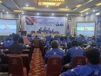 dpc-demokrat-kota-padang-gelar-pendidikan-politik-dan-rakercab-tahun-2025