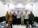 komitmen-pada-keterbukaan-informasi-publik,-sekretariat-dprd-sumbar-ikuti-tahapan-monev-2025