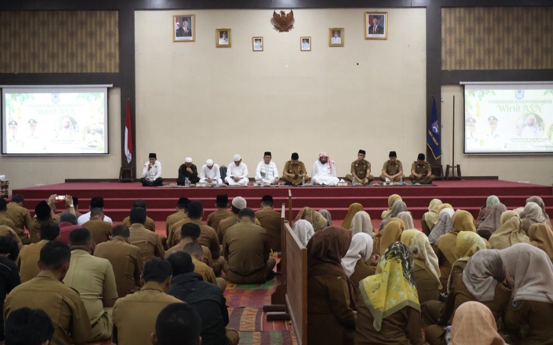 wirid-pengajian-asn-kota-payakumbuh,-elzadaswarman-:-asn-berakhlak-memperkuat-pelayanan wirid-pengajian-asn-kota-payakumbuh,-elzadaswarman-:-asn-berakhlak-memperkuat-pelayanan