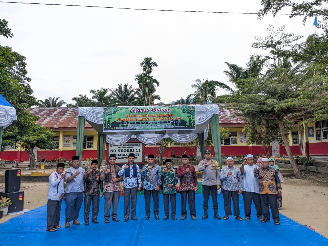 bupati-pasaman-welly-suhery-buka-mtq-ke-iii-nagari-panti-utara bupati-pasaman-welly-suhery-buka-mtq-ke-iii-nagari-panti-utara