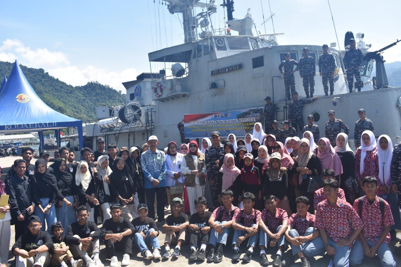 dankodaeral-ii-ajak-putra-putri-maritim-indonesia-sebagai-garda-terdepan-dalam-membangun-generasi-muda