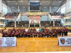kapolda-sumut-buka-kejuaraan-bola-basket-antar-pelajar-“kapoldasu-cup-2025”-di-unimed