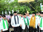 pelantikan-pd-perti-dan-perwati-sumbar,-wako-fadly-amran:-perkuat-pendidikan-islam-generasi-muda