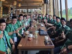 lbh-gp-ansor-pw-sumbar-ikut-rakornas-rakernas-di-bandung,-fokus-pada-gerakan-ekonomi-rakyat 