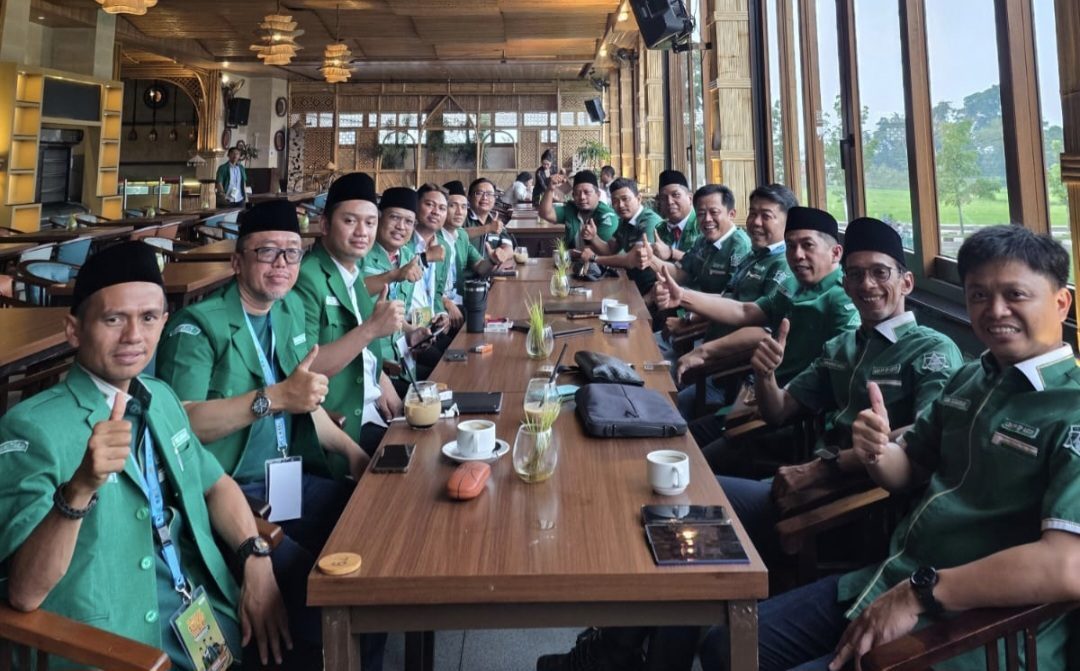 lbh-gp-ansor-pw-sumbar-ikut-rakornas-rakernas-di-bandung,-fokus-pada-gerakan-ekonomi-rakyat lbh-gp-ansor-pw-sumbar-ikut-rakornas-rakernas-di-bandung,-fokus-pada-gerakan-ekonomi-rakyat